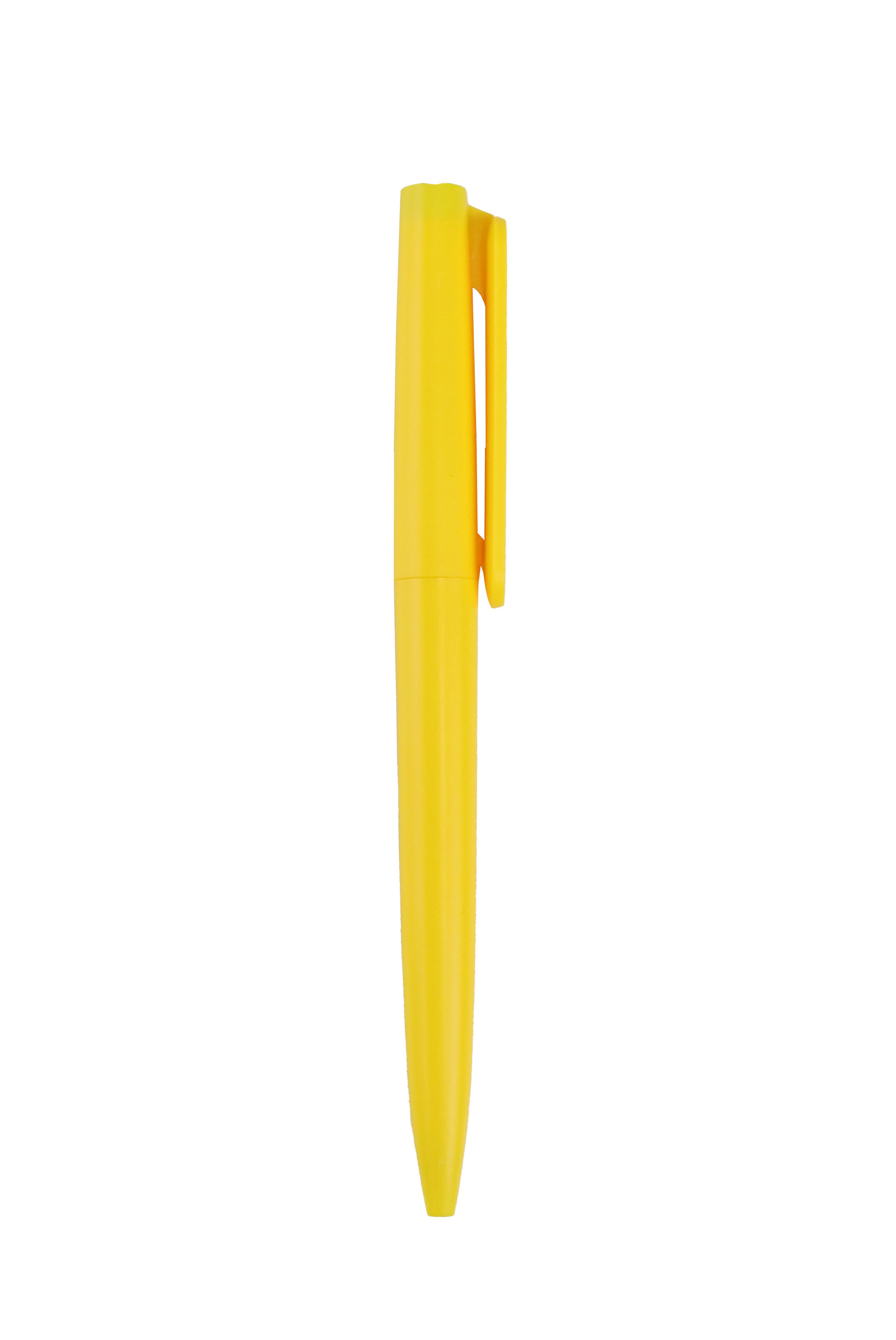 SKRIFT - Twist Action Plastic Pen